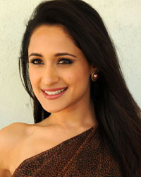 Pragya Jaiswal